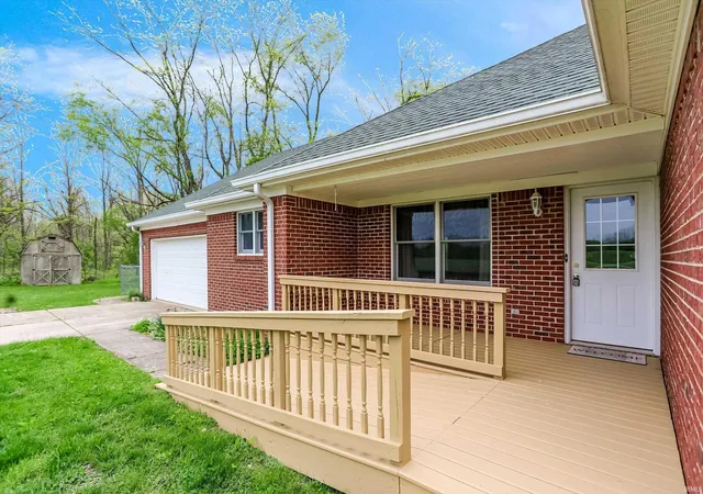 3rd image of 4718 W Country Rd #150, Danville, IN 46122 | MLS# 202615682