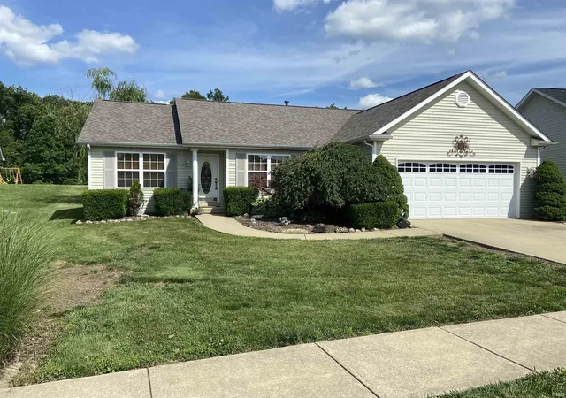 1st image of 5212 W Bedrock Rd, Bloomington, IN 47403 | MLS# 202615698