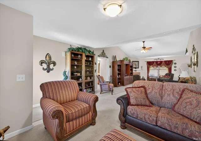 2nd image of 5212 W Bedrock Rd, Bloomington, IN 47403 | MLS# 202615698