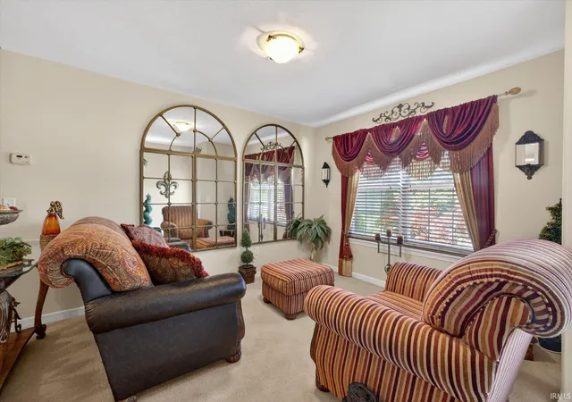 3rd image of 5212 W Bedrock Rd, Bloomington, IN 47403 | MLS# 202615698