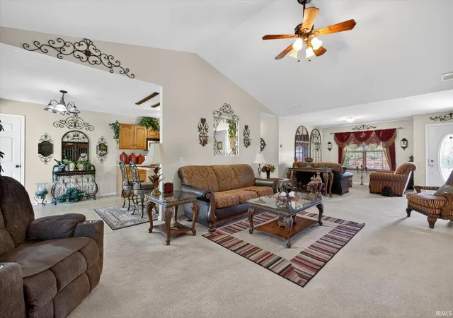 4th image of 5212 W Bedrock Rd, Bloomington, IN 47403 | MLS# 202615698