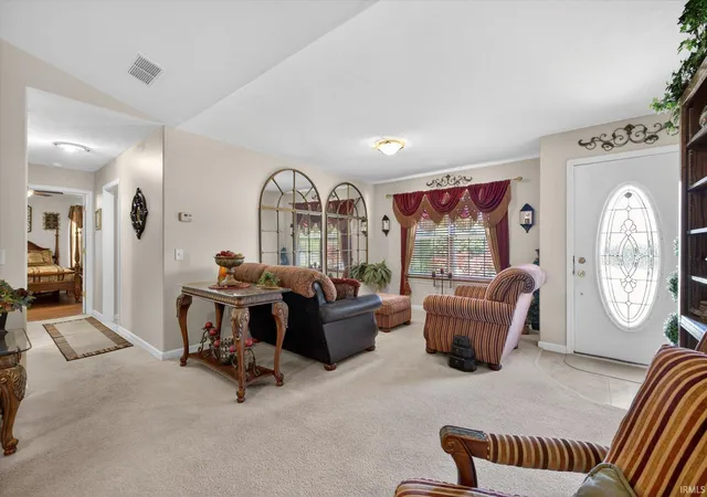5th image of 5212 W Bedrock Rd, Bloomington, IN 47403 | MLS# 202615698