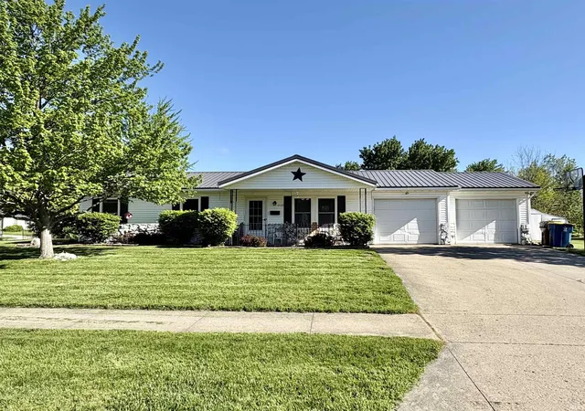 Homes for sale in Bluffton, IN | 1323 Sunnyglenn Ct, Bluffton, IN 46714 | MLS# 202615722