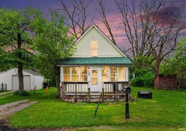 Photo 1 of Manufactured home for sale at null, South Bend, IN 46628 | MLS# 202615731 | Listing updated on 2026-07-27