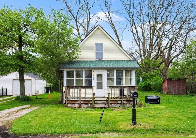 Photo 2 of Manufactured home for sale at null, South Bend, IN 46628 | MLS# 202615731 | Listing updated on 2026-07-27