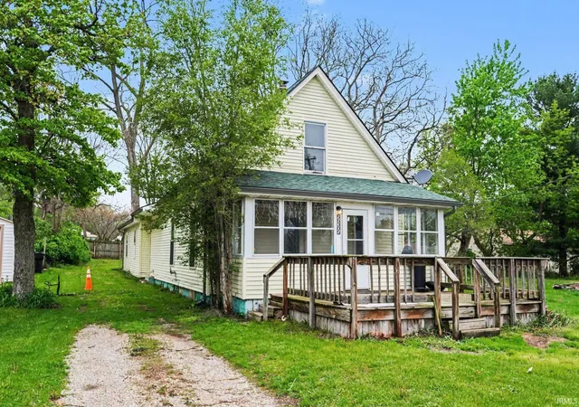 Photo 3 of Manufactured home for sale at null, South Bend, IN 46628 | MLS# 202615731 | Listing updated on 2026-07-27
