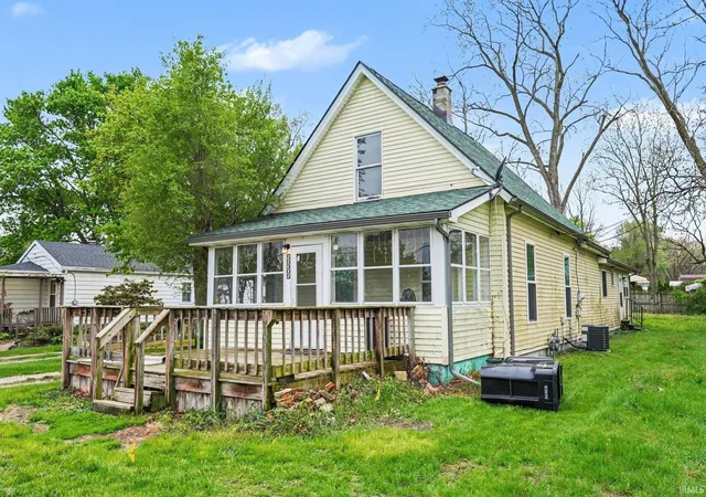 Photo 3 of Manufactured home for sale at --, South Bend, IN 46628 | MLS# 202615731 | Listing updated on 2026-07-27