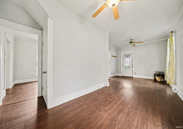 Photo 4 of Manufactured home for sale at --, South Bend, IN 46628 | MLS# 202615731 | Listing updated on 2026-07-27
