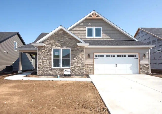 1st image of 402 Burnley Dr, West Lafayette, IN 47906 | MLS# 202615754