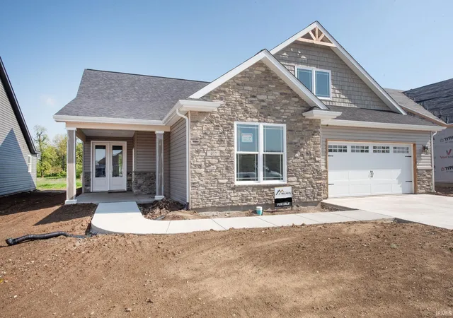 2nd image of 402 Burnley Dr, West Lafayette, IN 47906 | MLS# 202615754