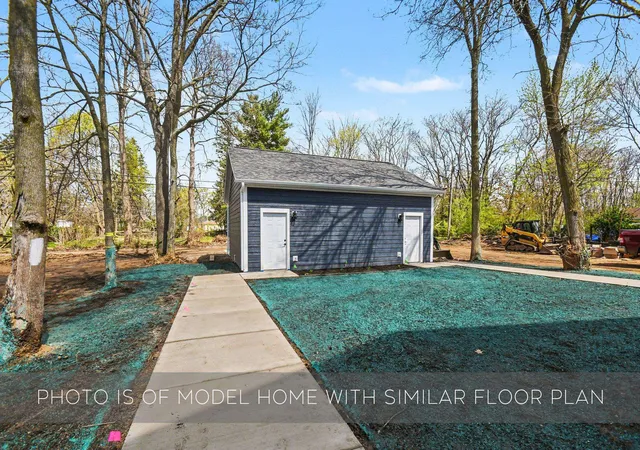 36th image of 1249 Corby Blvd #A, South Bend, IN 46617 | MLS# 202615755