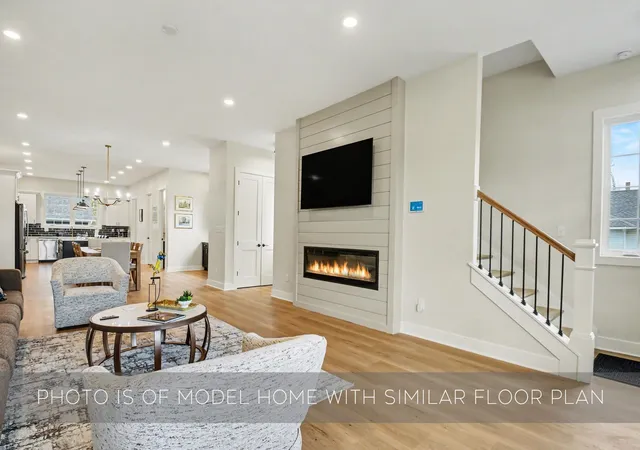 3rd image of 1249 Corby Blvd #B, South Bend, IN 46617 | MLS# 202615761