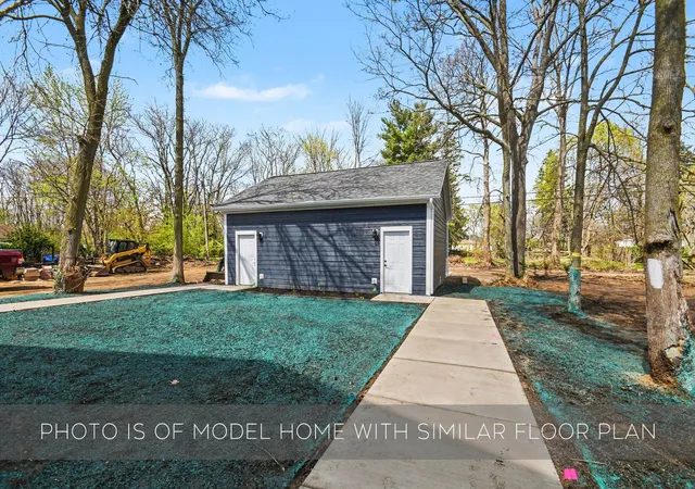 36th image of 1249 Corby Blvd #B, South Bend, IN 46617 | MLS# 202615761