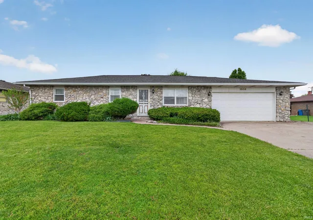 Homes for sale in Kokomo, IN | 1503 S Goyer Rd, Kokomo, IN 46902 | MLS# 202615772