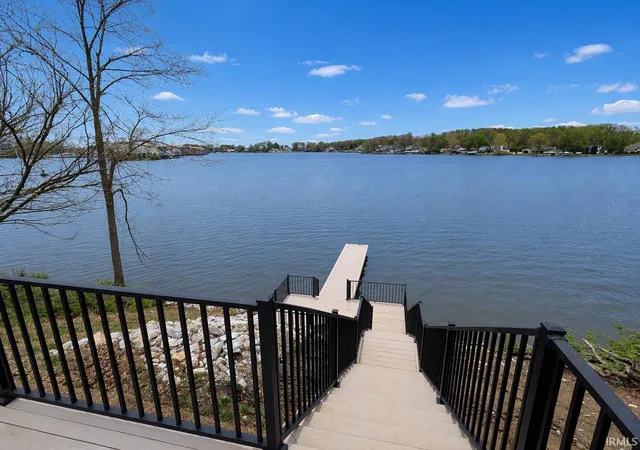 Homes for sale in Monticello, IN | 2049 Deepwater (Lot 16) Loop, Monticello, IN 47960 | MLS# 202615798