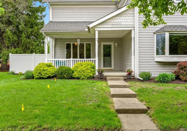 Photo 4 of Manufactured home for sale at 500 Bond St, North Manchester, IN 46962 | MLS# 202615807 | Listing updated on 2026-07-22