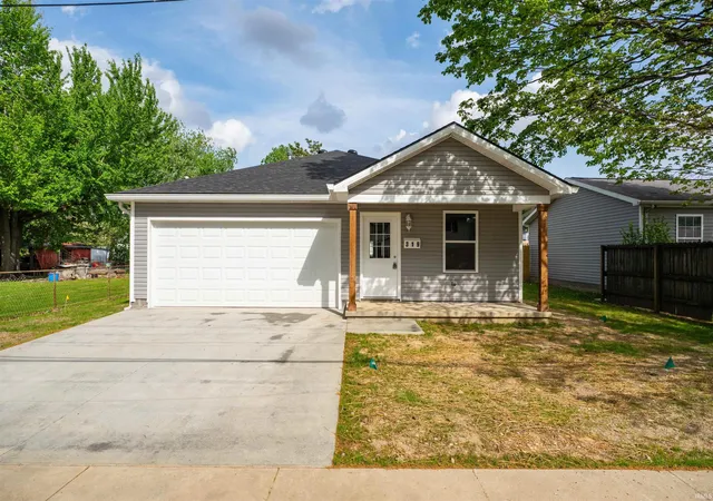 Photo 1 of Manufactured home for sale at 319 S 8th Street, Rockport, IN 47635 | MLS# 202615816 | Listing updated on 2026-08-24
