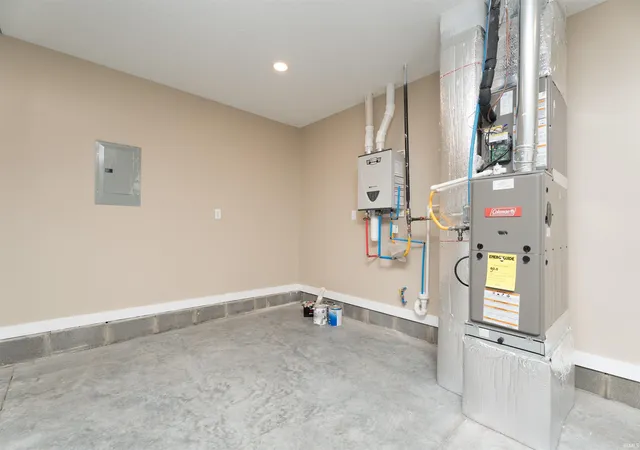Photo 27 of Manufactured home for sale at 319 S 8th Street, Rockport, IN 47635 | MLS# 202615816 | Listing updated on 2026-08-24