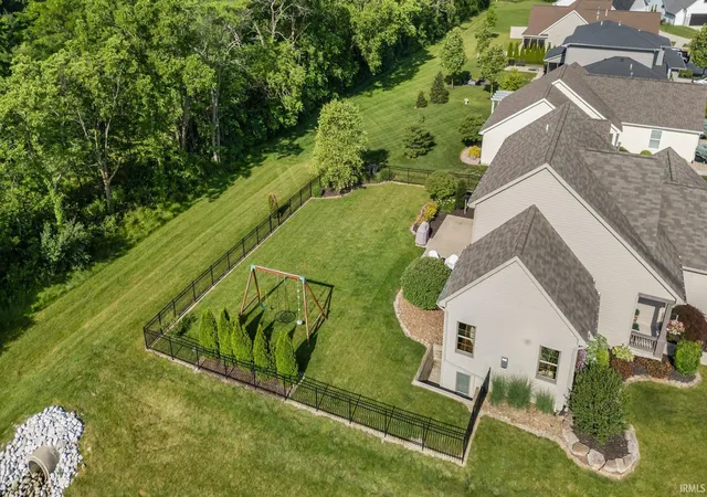 36th image of 15279 Harrison Lake Cvs, Fort Wayne, IN 46814 | MLS# 202615819