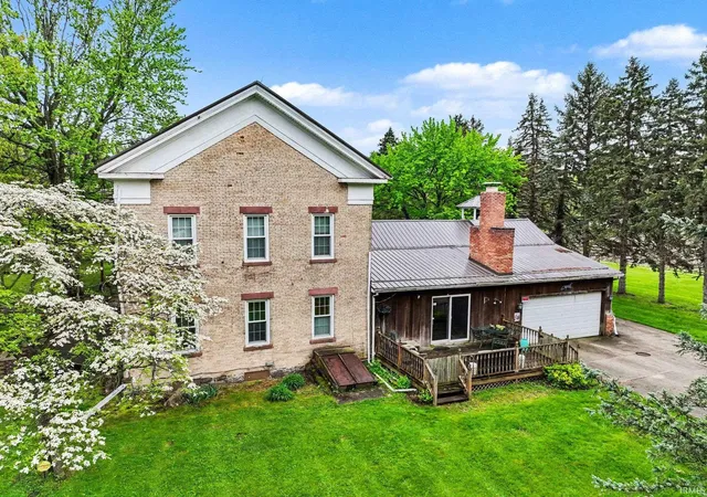 2nd image of 53857 County Road 5, Elkhart, IN 46514 | MLS# 202615823