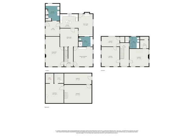 34th image of 53857 County Road 5, Elkhart, IN 46514 | MLS# 202615823