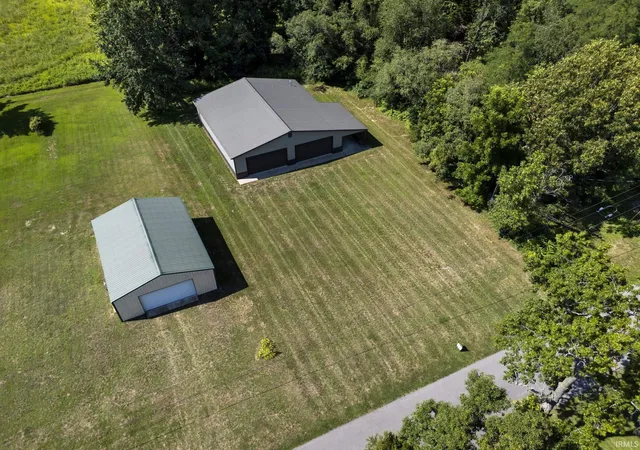 Land for sale at 5219 E Quiet Water Ct, Monticello, IN 47960 | MLS# 202615838