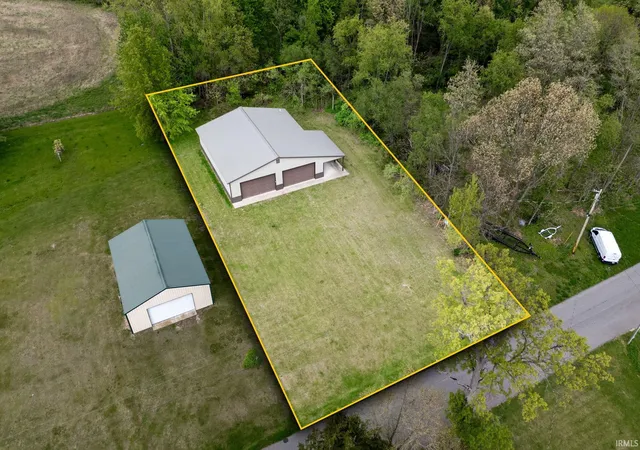 Photo 2 of Land for sale at 5219 E Quiet Water Ct, Monticello, IN 47960 | MLS# 202615838 | Listing updated on 2026-09-10