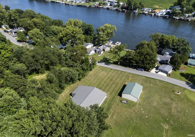Photo 3 of Land for sale at 5219 E Quiet Water Ct, Monticello, IN 47960 | MLS# 202615838 | Listing updated on 2026-09-10