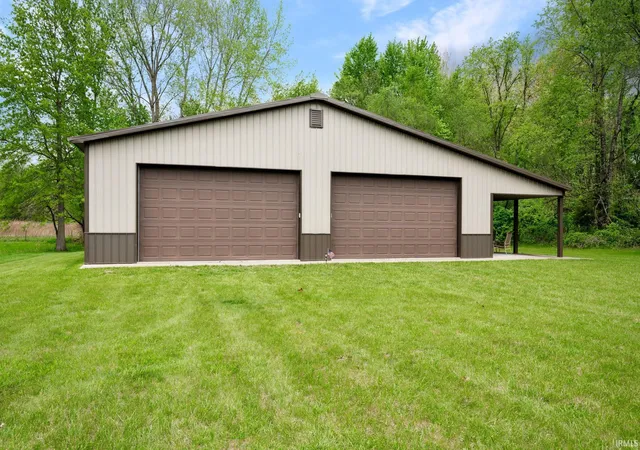 Photo 3 of Land for sale at 5219 E Quiet Water Ct, Monticello, IN 47960 | MLS# 202615838 | Listing updated on 2026-09-10