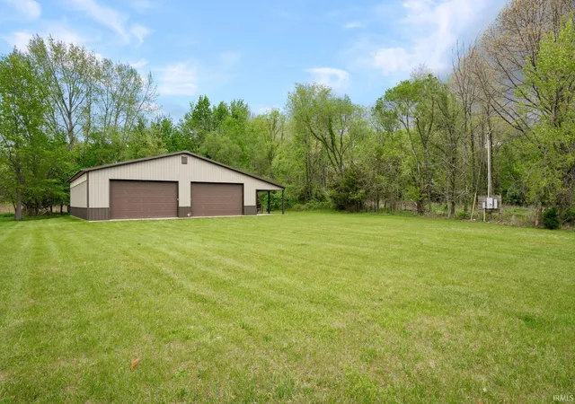 Photo 4 of Land for sale at 5219 E Quiet Water Ct, Monticello, IN 47960 | MLS# 202615838 | Listing updated on 2026-09-10