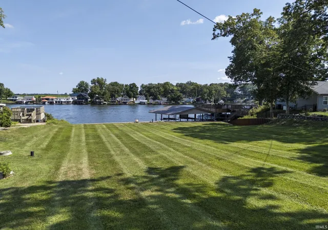 Land for sale at 5224 E Quiet Water Ct, Monticello, IN 47960 | MLS# 202615839