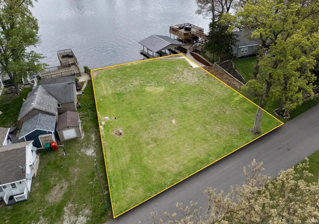 Photo 2 of Land for sale at 5224 E Quiet Water Ct, Monticello, IN 47960 | MLS# 202615839 | Listing updated on 2026-09-10