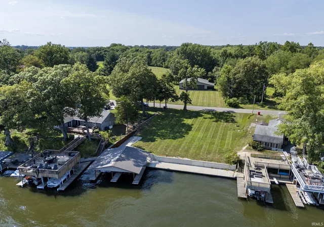Photo 3 of Land for sale at 5224 E Quiet Water Ct, Monticello, IN 47960 | MLS# 202615839 | Listing updated on 2026-09-10