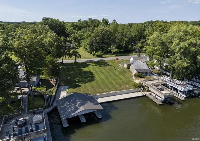 Photo 3 of Land for sale at 5224 E Quiet Water Ct, Monticello, IN 47960 | MLS# 202615839 | Listing updated on 2026-09-10
