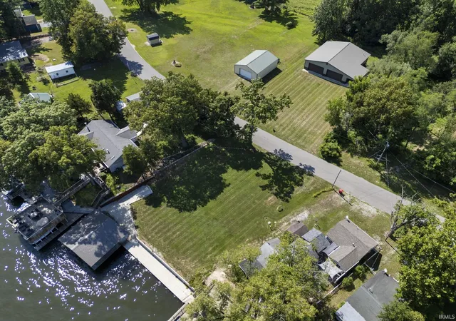Photo 4 of Land for sale at 5224 E Quiet Water Ct, Monticello, IN 47960 | MLS# 202615839 | Listing updated on 2026-09-10
