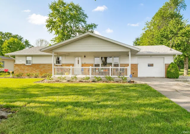 Homes for sale in Muncie, IN | (Undisclosed), Muncie, IN 47302 | MLS# 202615854