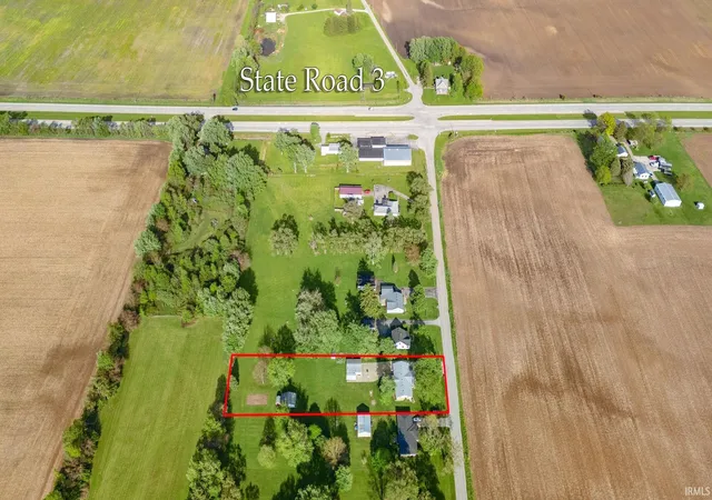 Homes for sale in Muncie, IN | (Undisclosed), Muncie, IN 47302 | MLS# 202615854