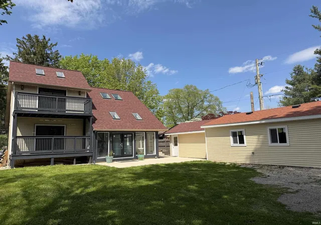 1st image of 30379 County Road 16 Road, Elkhart, IN 46516 | MLS# 202615858