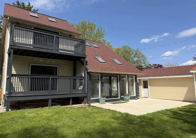 2nd image of 30379 County Road 16 Road, Elkhart, IN 46516 | MLS# 202615858