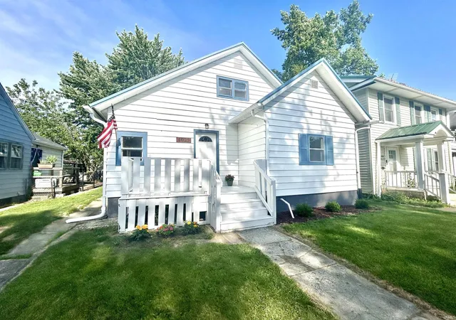 2nd image of 4025 Tacoma Ave, Fort Wayne, IN 46807 | MLS# 202615862