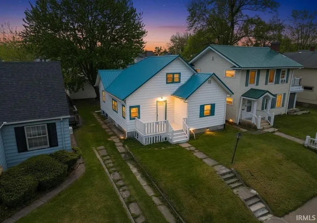 3rd image of 4025 Tacoma Ave, Fort Wayne, IN 46807 | MLS# 202615862