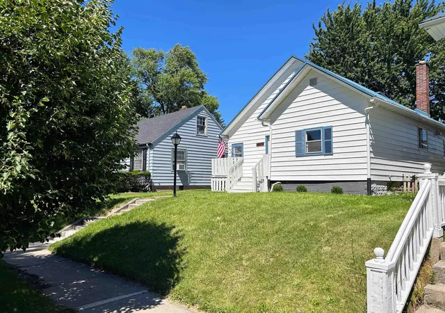 4th image of 4025 Tacoma Ave, Fort Wayne, IN 46807 | MLS# 202615862