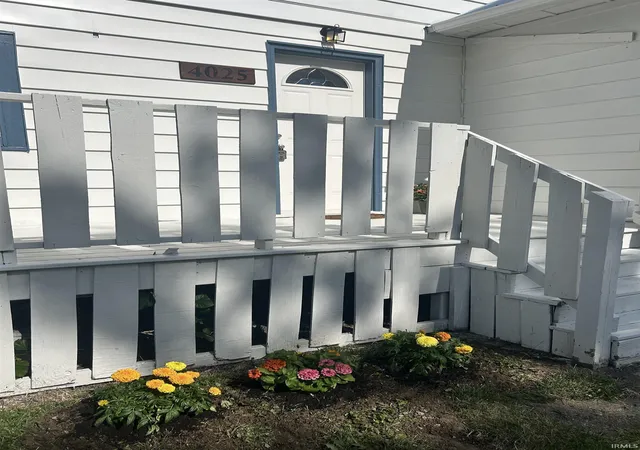 5th image of 4025 Tacoma Ave, Fort Wayne, IN 46807 | MLS# 202615862