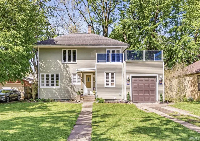 1st image of 1821 College St, South Bend, IN 46628 | MLS# 202615870