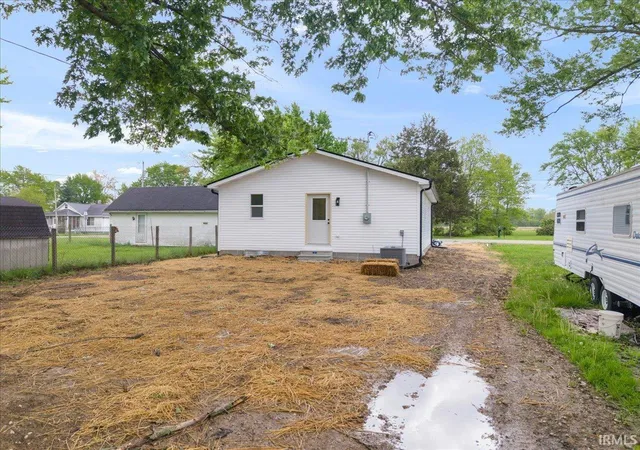 Homes for sale in New Castle, IN | 2818 D Ave, New Castle, IN 47362 | MLS# 202615884