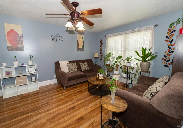 3rd image of 1008 Colonial Manor Dr, Goshen, IN 46526 | MLS# 202615887