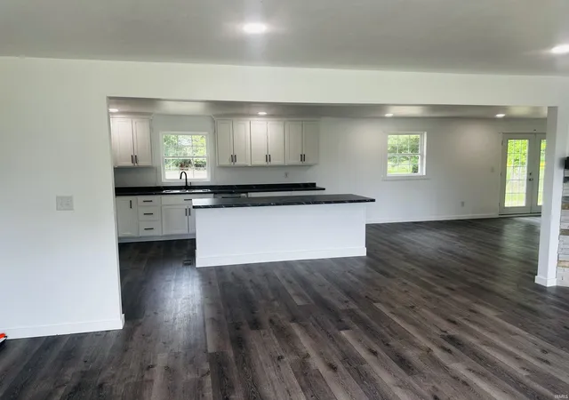 Photo 3 of Manufactured home for sale at 1723 W Street Rd 645 Hwy, Loogootee, IN 47553 | MLS# 202615898 | Listing updated on 2026-09-21