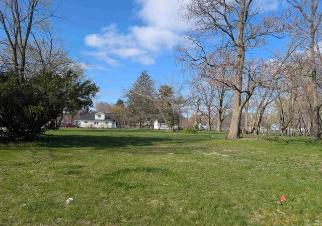Photo 1 of Land for sale at 314 N Walnut St, South Bend, IN 46628 | MLS# 202615910 | Listing updated on 2026-05-01