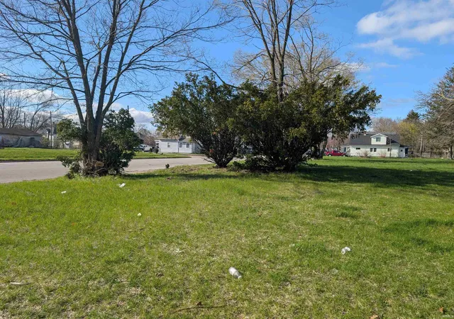 Photo 2 of Land for sale at 314 N Walnut St, South Bend, IN 46628 | MLS# 202615910 | Listing updated on 2026-05-01
