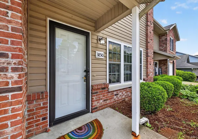 Condo for sale at 3850 S Cramer Cir, Bloomington, IN 47403 | MLS# 202615928